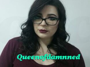 Queenofdamnned