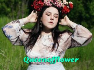 Queenofflower