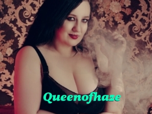 Queenofhaze