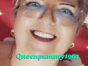 Queenpammy1967