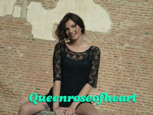 Queenroseofheart