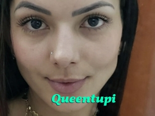 Queentupi