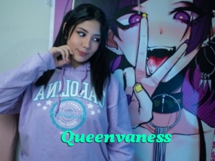 Queenvaness