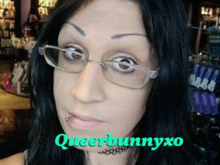 Queerbunnyxo