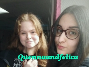 Quennaandfelica