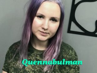 Quennabulman