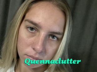 Quennaclutter