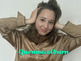 Quennacolburn