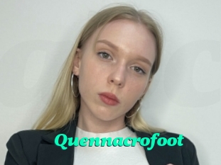 Quennacrofoot