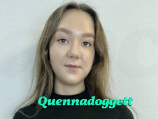 Quennadoggett