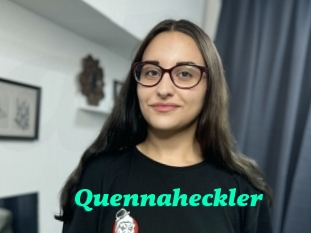 Quennaheckler