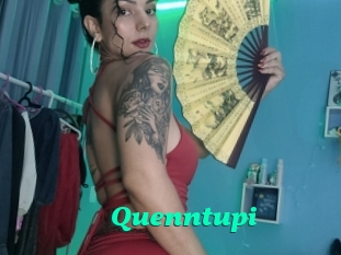 Quenntupi