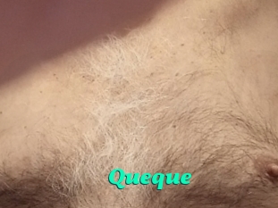 Queque