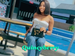 Quincyberry