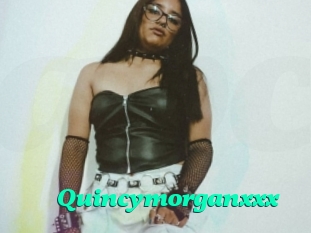 Quincymorganxxx