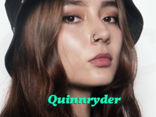 Quinnryder