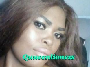 Quueenlioness