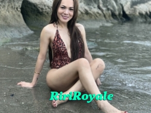 RiriRoyale