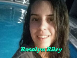 Rosalyn_Riley