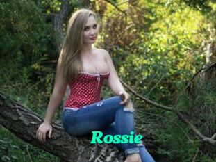 Rossie