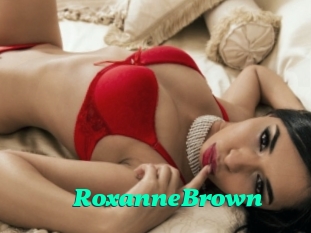 RoxanneBrown