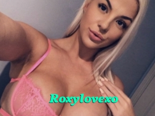 Roxylovexo