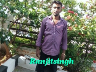 Ranjitsingh