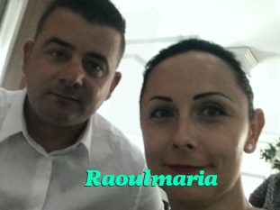 Raoulmaria