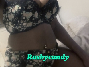 Rasbycandy