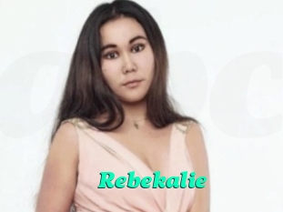 Rebekalie