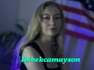 Rebekcamayson