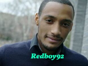 Redboy92