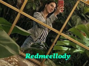 Redmeellody