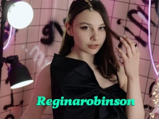 Reginarobinson