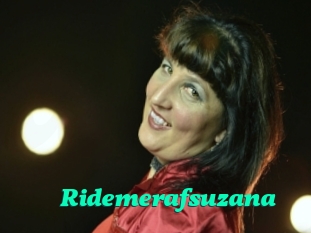 Ridemerafsuzana