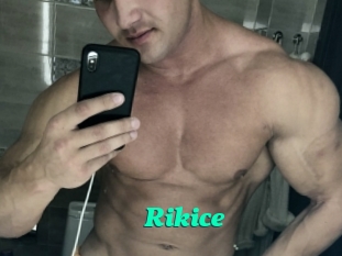 Rikice