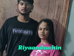 Riyaandsachin