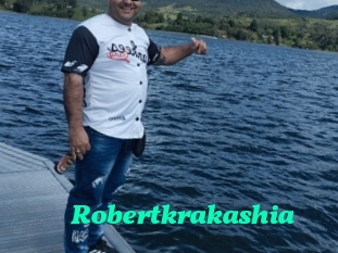 Robertkrakashia