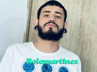 Rolomartinez