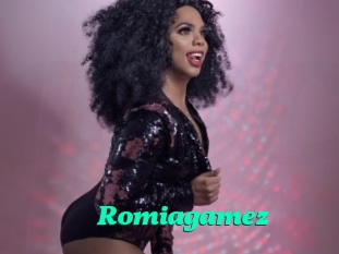 Romiagamez