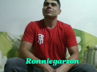 Ronniegarzon