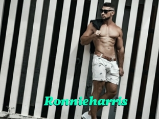 Ronnieharris