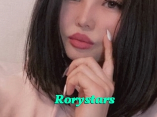 Rorystars