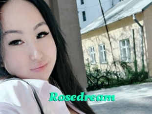 Rosedream