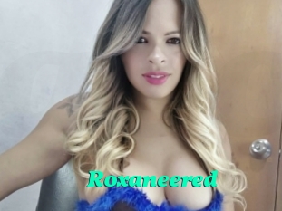 Roxaneered