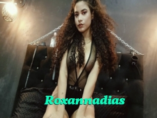 Roxannadias