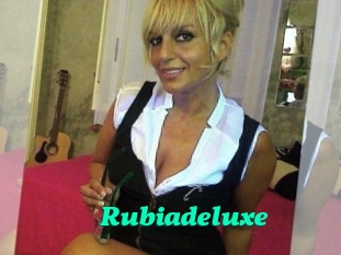 Rubiadeluxe