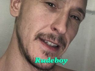 Rudeboy