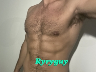 Ryryguy