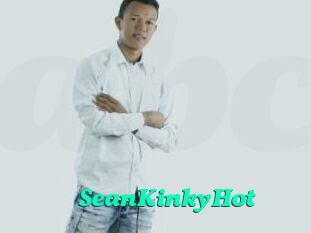 SeanKinkyHot